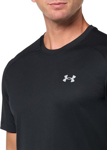 Under Armor Men's Coolswitch Run Shirt Shirt Shirt in Kuwait