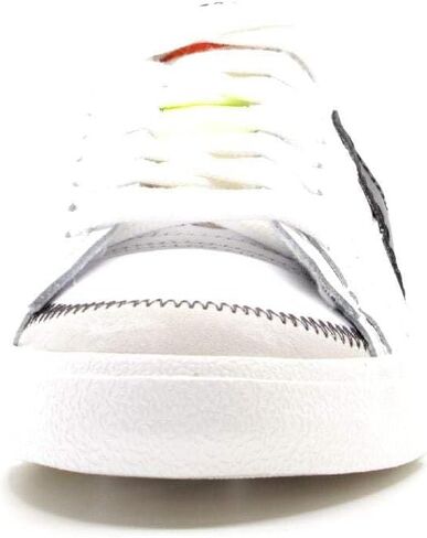 Nike Mens Blazer Low 77 Jumbo DQ8769 100 University Red - Size 11 in Saudi Arabia