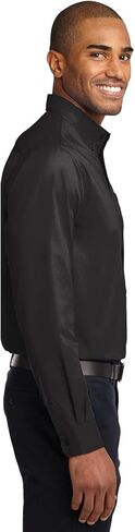 Port Authority Men's Extended Long Sleeve Easy Care Shirt in Kuwait
