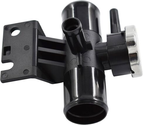 رادياتير محرك مبرد العنق مع استبدال الغطاء ل Mitsubishi Lancer Outlander Sport 2008-2015 1350a015 in Kuwait