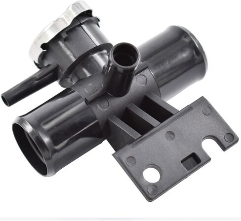 رادياتير محرك مبرد العنق مع استبدال الغطاء ل Mitsubishi Lancer Outlander Sport 2008-2015 1350a015 in Kuwait