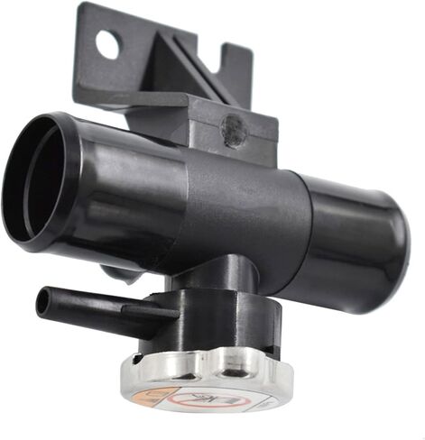 رادياتير محرك مبرد العنق مع استبدال الغطاء ل Mitsubishi Lancer Outlander Sport 2008-2015 1350a015 in Kuwait