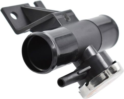 رادياتير محرك مبرد العنق مع استبدال الغطاء ل Mitsubishi Lancer Outlander Sport 2008-2015 1350a015 in Kuwait