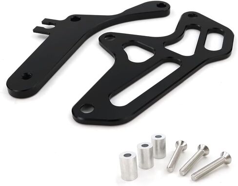 Xitomer CNC Front Sprocket Case Saver, Fit for CRF450L CRF450R 2019 2020 2021 2022 Front Sprocket Chain Guard Sprocket Protector in Saudi Arabia