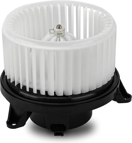 700174 HVAC Heater Blower Motor Assembly for 2005-2015 Nissan Armada,2004-2015 Nissan Titan/2004-2010 Infiniti QX56 Replaces# 615-58636 27226ZH00A in Saudi Arabia