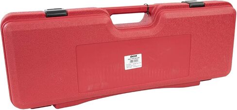 Oemtools 25922 Dent Puller Kit ، مجموعة إزالة العاج من الفولاذ المزورة ذات 10 قطع للسيارات ، وتشمل 12 رطلاً مطرقة شرائح ، والسنانير ، والسائقين ، والسحابات ، والأدوات in Kuwait