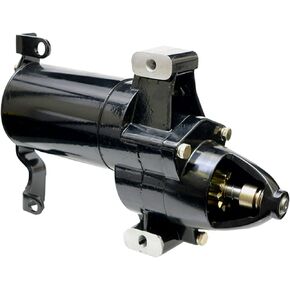 DB Electrical 410-21054 Starter Compatible With/Replacement For Evinrude BE200CX 1996-1998, BE200TX 1996-1998, BE225CX 1996-1998, BE225PX 1996, BE225SL 1996-1998, BE225TX 1996-1998 690-024, 5723N