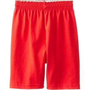 Soffe Big Boys' Heavy Weight Cotton Short