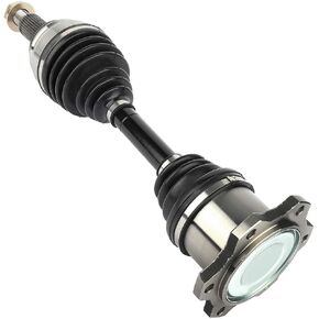 SCITOO CV Axle Shaft Assembly Front Left Right fits for 2002-2007 for Chevrolet for GMC Suburban Silverado 1500 Avalanche Yukon XL Sierra 1500 Escalade ESV EXT 5.3L 6.0L 6.2L 4.3L 4.8L in Saudi Arabia