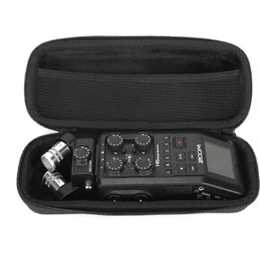 Analogue Cases Glide - Case for Zoom H6/H5/H4N