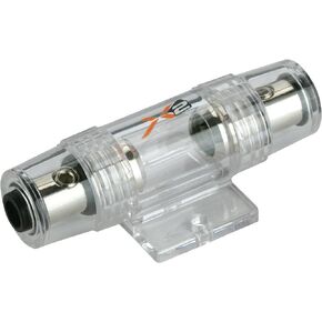 SCOSCHE X2AFH Single AGU Fuse Holder, XL