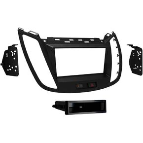 Metra Electronics - Ford Escape 2013-Up (99-5833B) Metra Radio Install kits