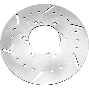 M MATI Front Brake Disc Rotor for Polaris Sportsman 335 500 Magnum 500 Ranger 500 Worker 500 Xpedition 425 Xplorer 400 Diesel 455 5242935