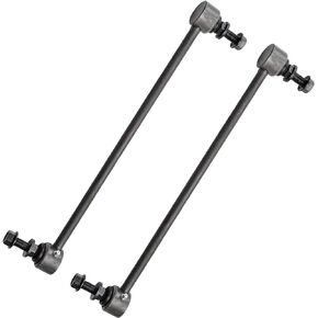 ASTARPRO 2pcs Stabilizer Bar Links K750043 Compatible with 2006-2021 Lexus CT200H HS250H NX200T NX300 NX300H Scion IM TC XB Toyota Rav4 Corolla IM Prius Plug-In V