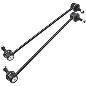 2pcs K80501 Front Sway Bar End Links Left & Right Stabilizer Suspension Sway Bar Link kit 30714685 274303 31201602 8634736