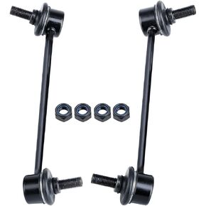 2 قطعة المثبت الأمامي Sway بار الروابط استبدال ل 2005-2014 أفالون 2002-2006 كامري 2002-2003 ES300 K90344 in Kuwait