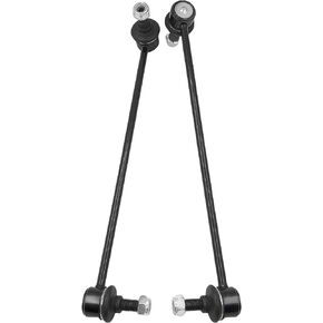 Front Sway Bar Links Set of 2 Driver & Passenger Side Stabilizer Suspension Bar Link Kit K80478