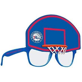 NBA Novelty Sunglasses
