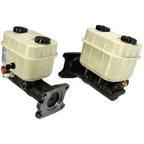 BOSCH Genuine Bosch Master Cylinder - 02048398167HH