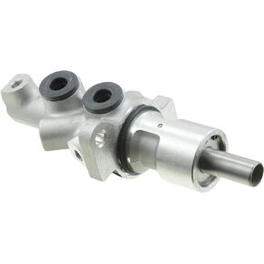 Dorman M39704 Brake Master Cylinder Compatible with Select Mercedes-Benz Models