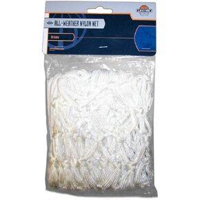 Net Basketball All Weathr Nylon