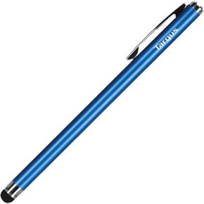 Targus Slim Stylus for Tablets and Smartphones, Metallic Blue (AMM1203US) in Kuwait