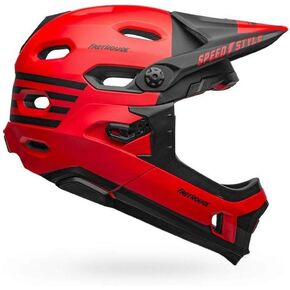 BELL Super DH MIPS Adult Mountain Bike Helmet