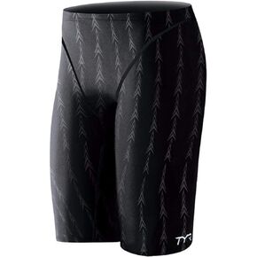 TYR Men's Fusion 2 Jammer Swim Suit