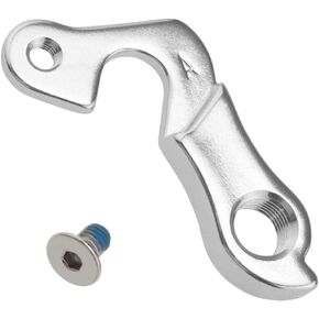 Bike Rear Derailleur Hanger Rear Derailleur Hanger Bicycle Tail Hook Compatible with Epple Compatible with Haibike Compatible with Hercules