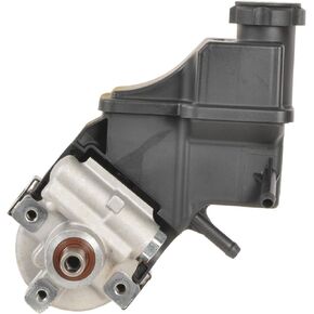 Cardone 96-5000R New Power Steering Pump with Reservoir