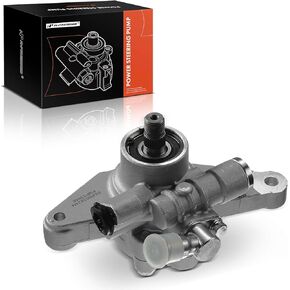 A-Premium Power Steering Pump Compatible with Acura RL 1996-2004, TL 1997-1998, 3.2L 3.5L, Replace # 21-5946, 56110P5A023 in Saudi Arabia