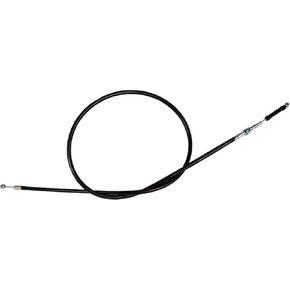 Motion Pro Black Vinyl Clutch Cable Compatible for Honda GL650 Silver Wing 1983