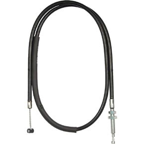 Motorcycle Control Cable Clutch Cable Compatible with Honda CBR 600 F (1999-2000)/ 22870-MBW-000