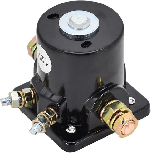 ملف لولبي 12 فولت 383622 18-5808 متوافق مع OMC Johnson Evinrude استبدال 395419 586180 47886 47886T 3217124 0395419 380095 SMR6003 in Saudi Arabia