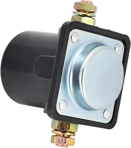 ملف لولبي 12 فولت 383622 18-5808 متوافق مع OMC Johnson Evinrude استبدال 395419 586180 47886 47886T 3217124 0395419 380095 SMR6003 in Saudi Arabia