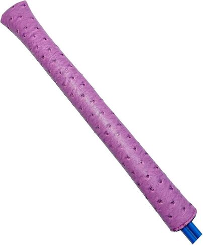 Leather Golf Alignment Stick Cover - Golf Headcover for Alignment Stick - Hold at Least 2 Sticks in Saudi Arabia