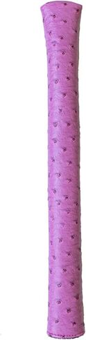 Leather Golf Alignment Stick Cover - Golf Headcover for Alignment Stick - Hold at Least 2 Sticks in Saudi Arabia