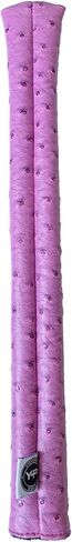 Leather Golf Alignment Stick Cover - Golf Headcover for Alignment Stick - Hold at Least 2 Sticks in Saudi Arabia