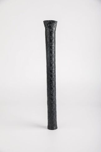 Leather Golf Alignment Stick Cover - Golf Headcover for Alignment Stick - Hold at Least 2 Sticks in Saudi Arabia