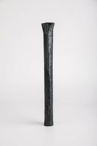 Leather Golf Alignment Stick Cover - Golf Headcover for Alignment Stick - Hold at Least 2 Sticks in Saudi Arabia