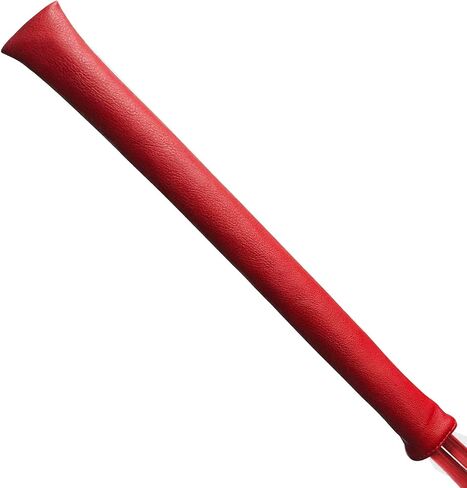 Leather Golf Alignment Stick Cover - Golf Headcover for Alignment Stick - Hold at Least 2 Sticks in Saudi Arabia