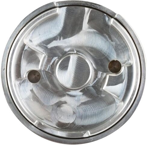 70589B 1/2 "-13 مقبض ناقل الحركة من الكروم محول تركيب متوافق مع إيتون فولر ستايل 13/15/18 شيفتر in Kuwait