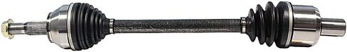 GSP NCV10999 CV Axle Shaft Assembly - Left or Right Rear (Driver or Passenger Side) in Saudi Arabia