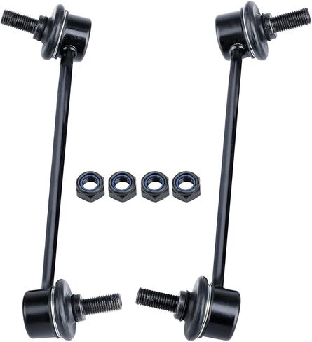 2 قطعة المثبت الأمامي Sway بار الروابط استبدال ل 2005-2014 أفالون 2002-2006 كامري 2002-2003 ES300 K90344 in Kuwait