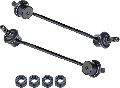 2 قطعة المثبت الأمامي Sway بار الروابط استبدال ل 2005-2014 أفالون 2002-2006 كامري 2002-2003 ES300 K90344 in Kuwait