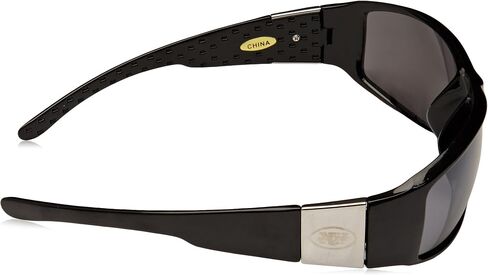 NFL Chrome Wrap Sunglasses in Saudi Arabia