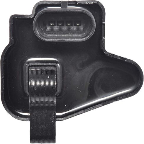 مجموعة ملف الإشعال OEM-ACD الجديدة (8) تناسب الملف المربع لمحركات LS2، LS4، LS7، التصميم الأول ACDelco Mexico D581 in Kuwait