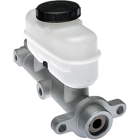 PRO+ Brake Master Cylinder for 1998-2010 Ford Explorer, Ranger/Lincoln Aviator/Mercury Mountaineer/Mazda B2300, B3000, B4000