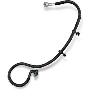 68141849AD Fuel Supply Tube Line Compatible with Jeep Wrangler 2012-2018, Fuel Line Replace 68141849AA 68141849AB 68141849AC