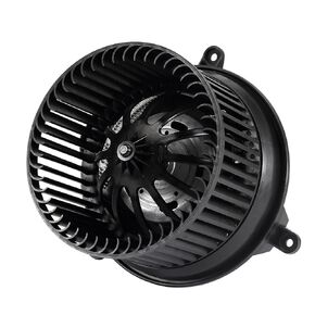 VCCT1000904A HVAC Heater Blower Motor with Brushless Motor Compatible with Freightliner M2 106 2003-2023